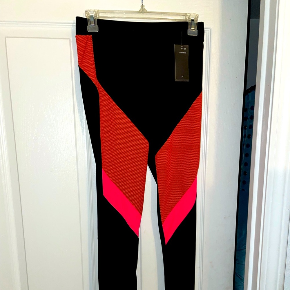 Athletic Leggings